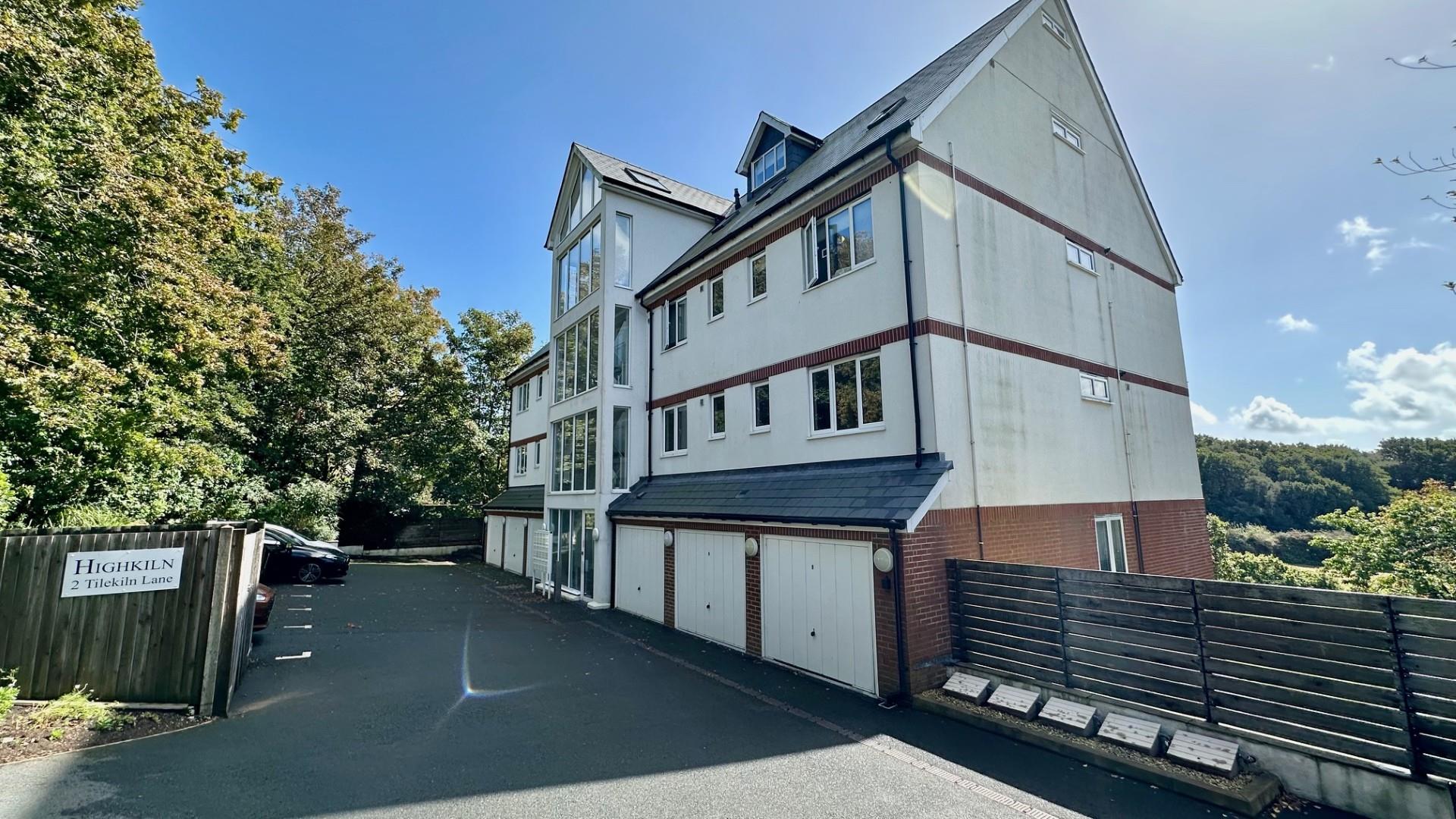 2 Tilekiln Lane, Hastings